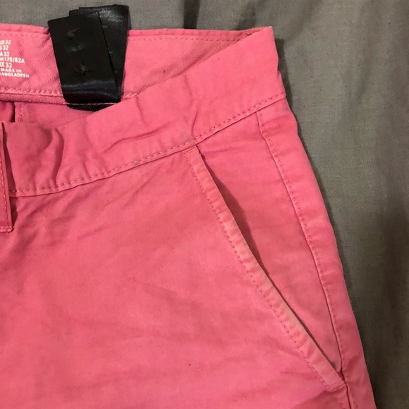 H&M Shorts Pink Size 32 - Picture 4 of 5